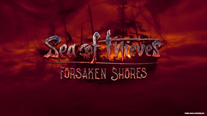 Darth Blog: 4k Resolution Sea Of Thieves Wallpaper 1920x1080