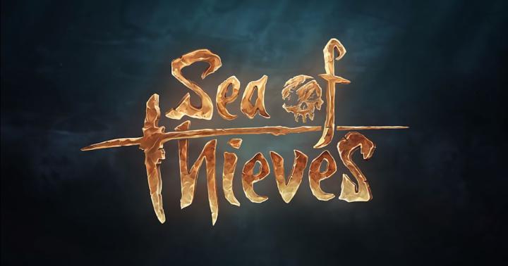 4k Resolution Sea Of Thieves Wallpaper 1920x1080 - Images | Slike