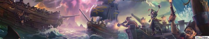 Sea of Thieves HD wallpaper download