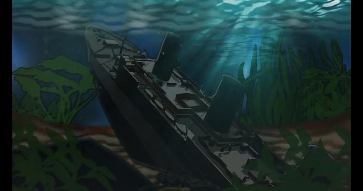 Angelanne: Sea Of Thieves Wallpaper 1080p