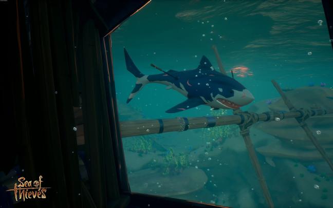 Free Sea of Thieves Wallpaper in 1440x900
