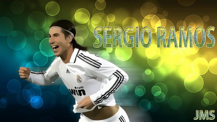 [78+] Ramos Wallpaper 