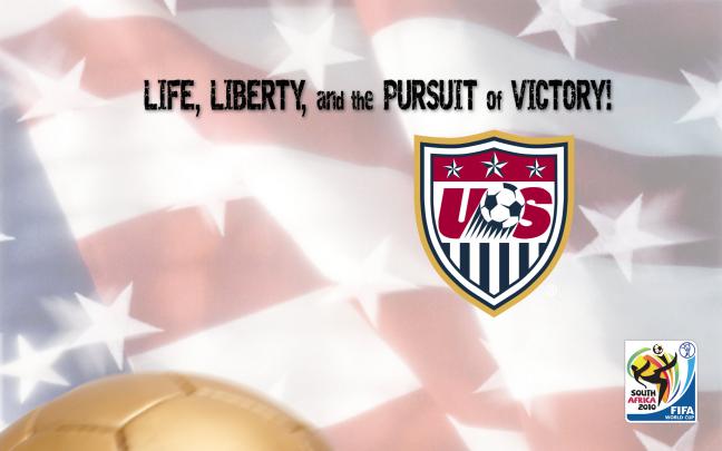 US Soccer Wallpapers Desktop -