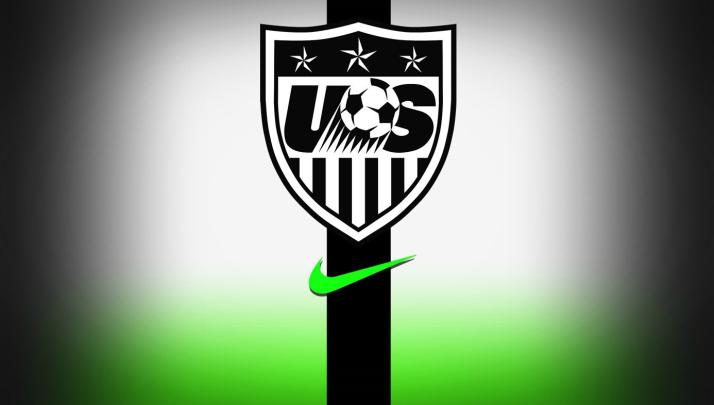 Us Soccer Wallpaper -