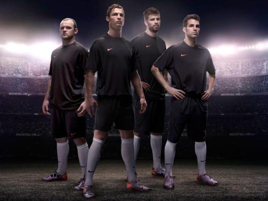 Free download Nike Soccer Wallpapers [1920x1080] for your Desktop 
