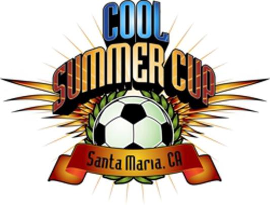 Cool Soccer Logos