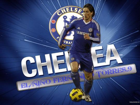 Cool Chelsea Wallpapers -