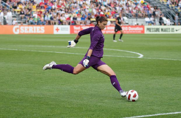 Team USA Soccer Wallpaper -