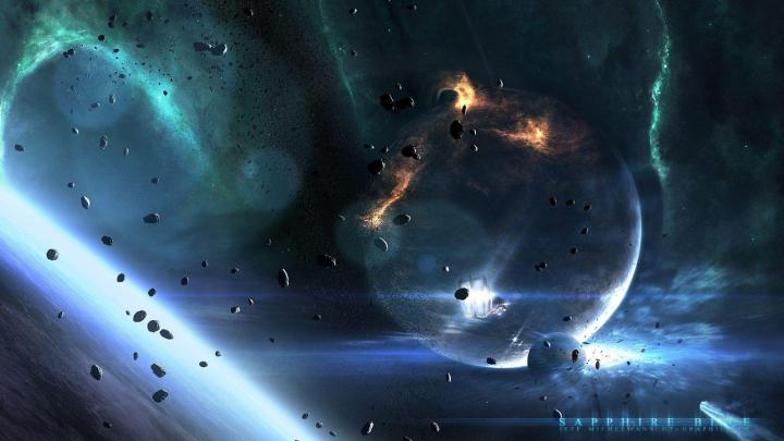 Free download Space Desktop Backgrounds 1920x1080 [1920x1080] for your 
