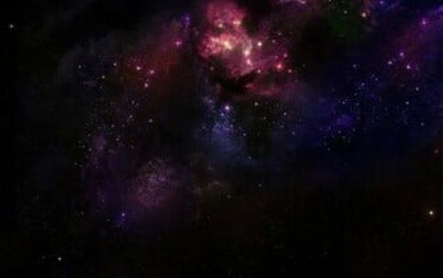 Free download Deep Space desktop wallpaper [1600x1200] for your Desktop 