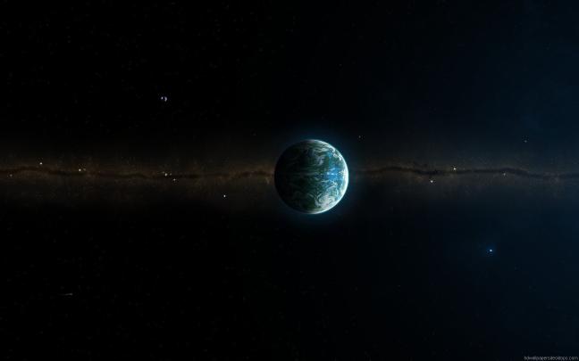 Free download Outer Space Wallpaper 1920x1080 Outer Space [1920x1080 