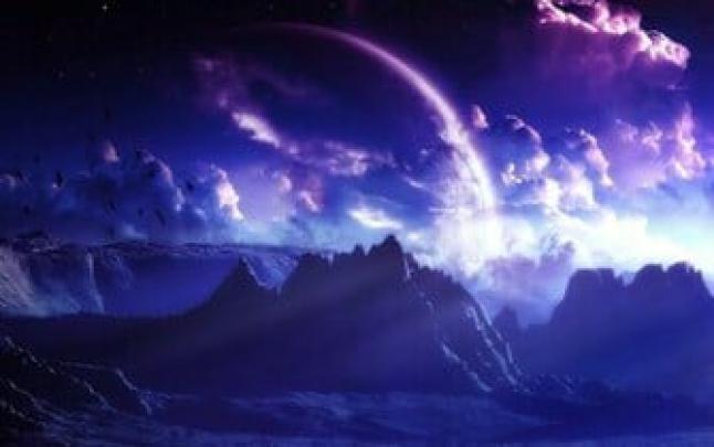 Free download Outer Space Wallpaper 1920x1080 Outer Space [1920x1080 