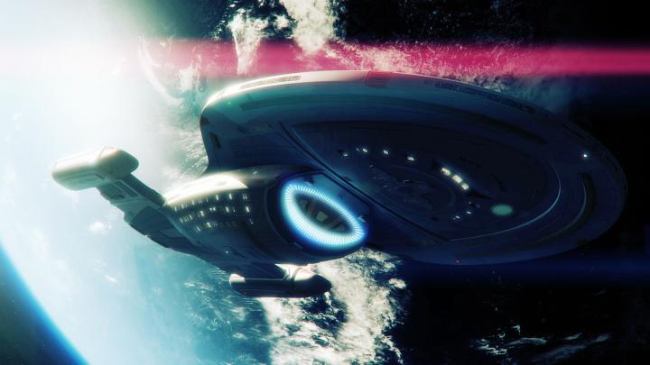 Star Trek HD Wallpapers (77+ images)