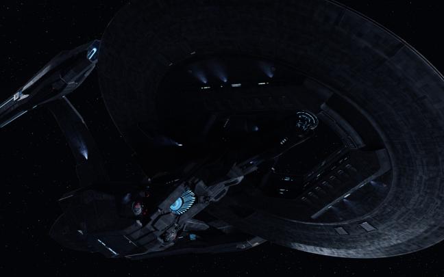 Free download Star Trek Into Darkness Enterprise HD Wallpapers 2013 