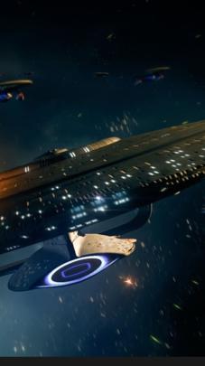 Star Trek HD Wallpapers (77+ images)