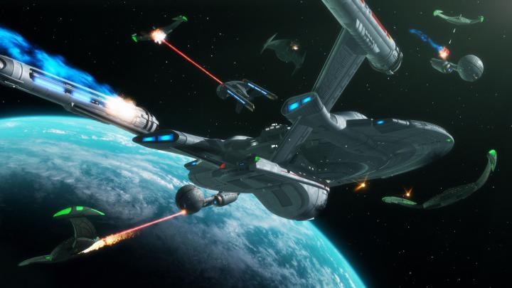Enterprise 4K Wallpapers - Top Free Enterprise 4K Backgrounds 