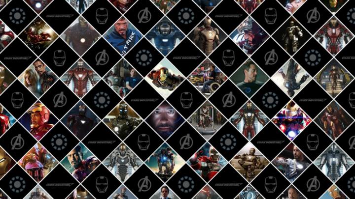 1920x1080 px Iron man Marvel Cinematic Universe Marvel Comics Robert 