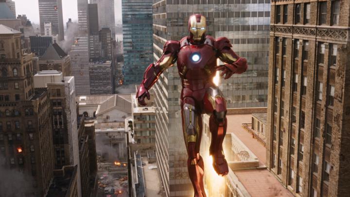 Iron Man Suits Wallpaper (72+ pictures)