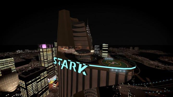Best 49+ Stark Enterprises Wallpaper on HipWallpaper | Wayne 
