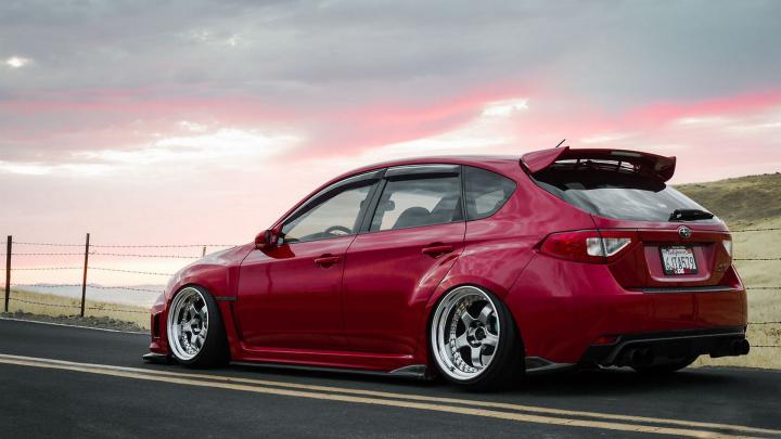 Download Wallpaper 1920x1080 Subaru, Impreza, Wrx, Sti, Tuning | \u0410\u0432\u0442\u043e\u043c\u043e\u0431\u0438\u043b\u0438