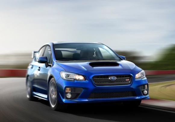 [47+] WRX STI iPhone Wallpaper 