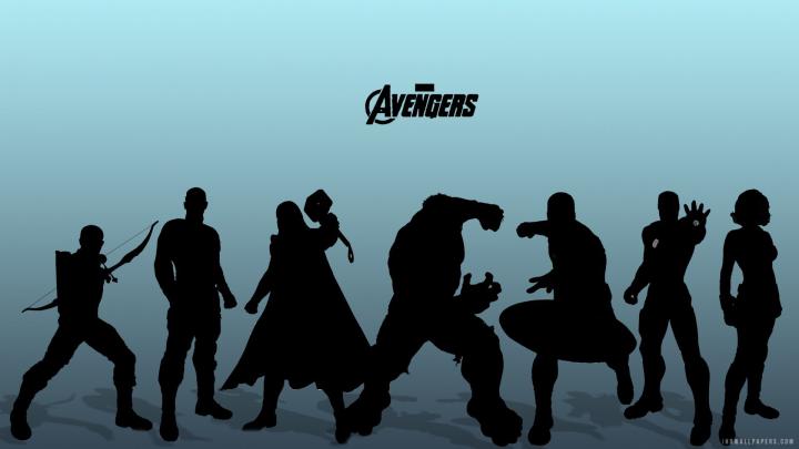 [46+] Cool Superhero Wallpaper HD 