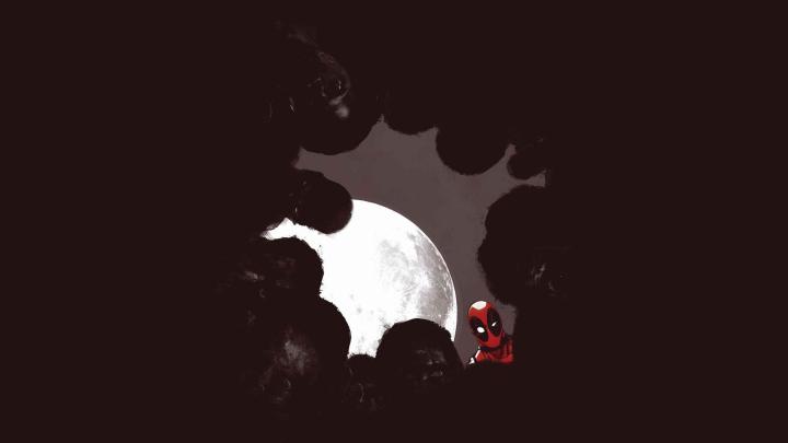 Cute Superhero Wallpaper (68+ images)