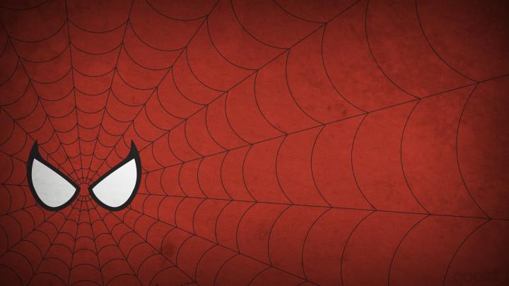 Wallpaper : 1920x1080 px, Blo0p, comics, Marvel Heroes, Spider Man 