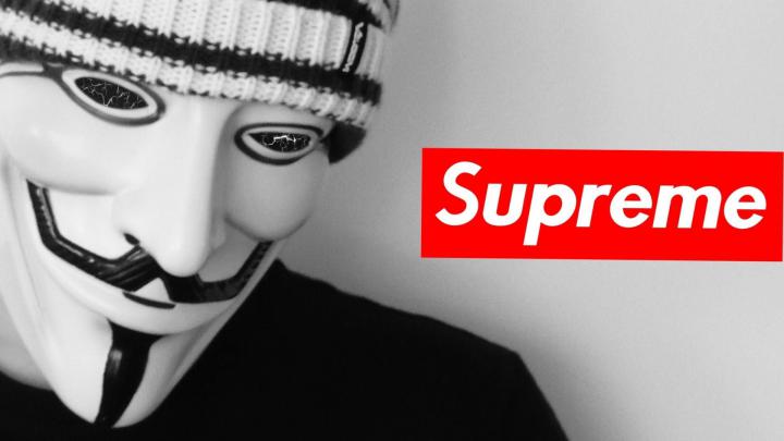 Supreme Laptop Wallpapers - Top Free Supreme Laptop Backgrounds 