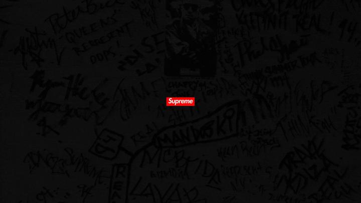 best Supreme Wallpaper 1920x1080 free download | Supreme wallpaper 