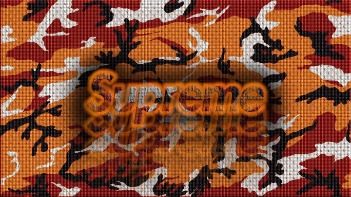 Supreme wallpaper \u00b7\u2460 Download free High Resolution backgrounds for 