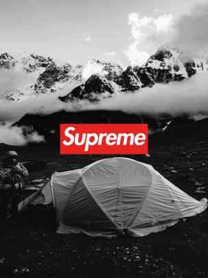 Free download Supreme Wallpaper 1920x1080 Full HD By Neutral Album on 