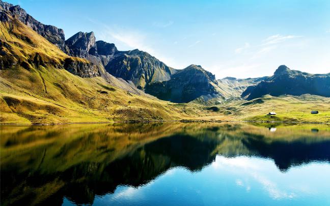 Switzerland Desktop Wallpapers - Top Free Switzerland Desktop 