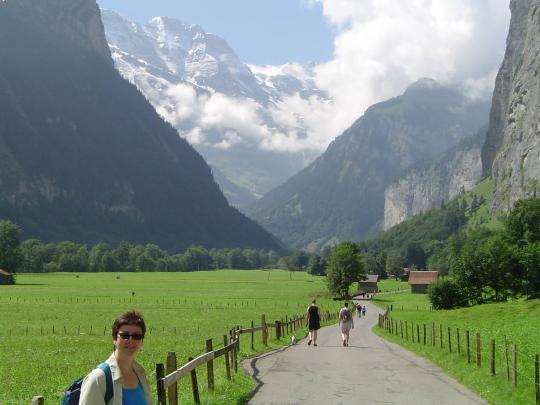 Best 38+ Lauterbrunnen Wallpaper on HipWallpaper | Lauterbrunnen Valley 