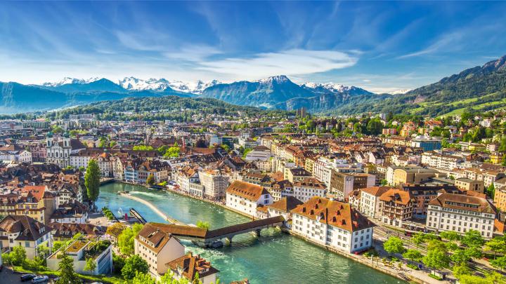 Swiss Desktop Wallpapers - Top Free Swiss Desktop Backgrounds 