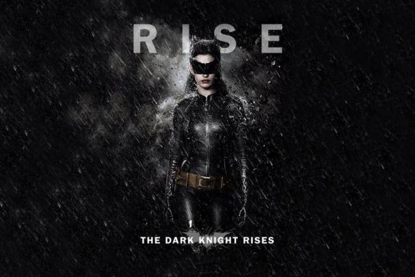 The Dark Knight Rises Wallpaper HD 1920x1080 \u00b7\u2460 