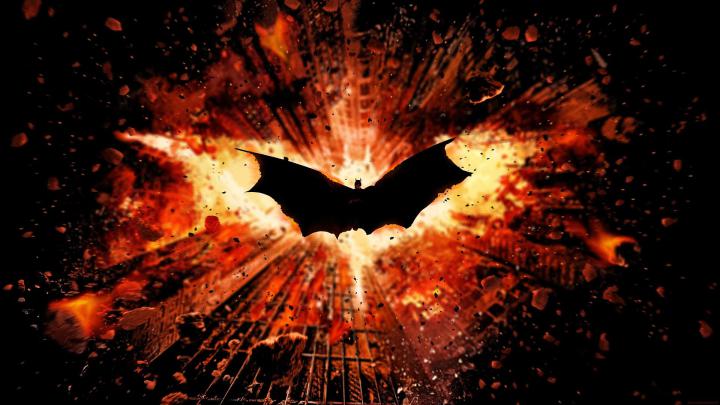 The Dark Knight Rises Wallpaper HD 1920x1080 \u00b7\u2460 