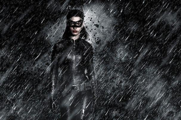 The Dark Knight Rises Wallpaper HD 1920x1080 \u00b7\u2460 