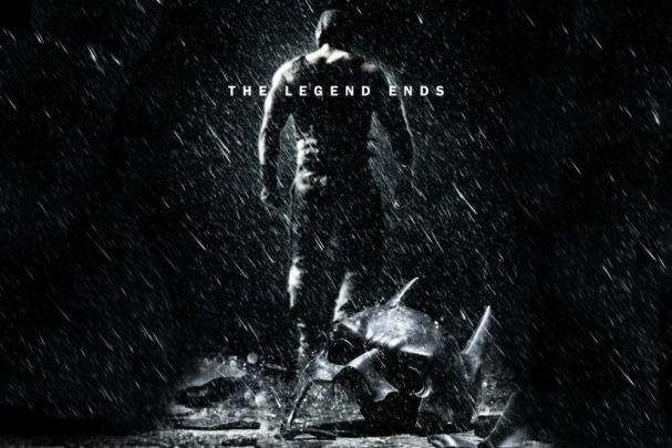 The Dark Knight Rises Wallpaper HD 1920x1080 \u00b7\u2460 