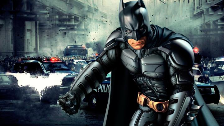 The Dark Knight Rises Wallpaper HD 1920x1080 \u00b7\u2460 