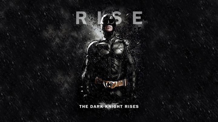 The Dark Knight Rises Wallpaper HD 1920x1080 (79+ images)