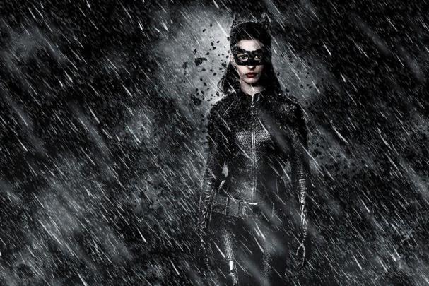 The Dark Knight Rises Wallpaper HD 1920x1080 \u00b7\u2460 