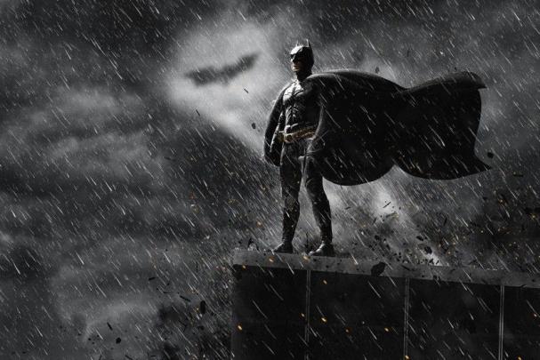 The Dark Knight Rises Wallpaper HD 1920x1080 \u00b7\u2460 