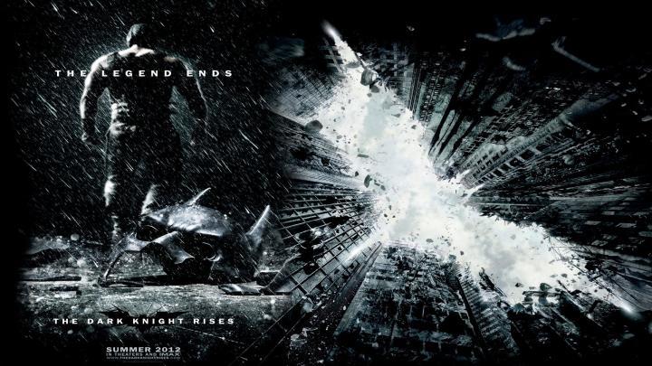 Free download Batman The Dark Knight Rises HD Wallpapers 1920x1080 