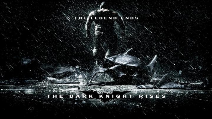 The Dark Knight Rises Wallpaper Hd 1920x1080 -