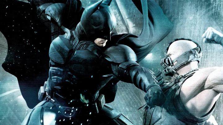 HD Dark Knight Rises Wallpapers (76+ background pictures)