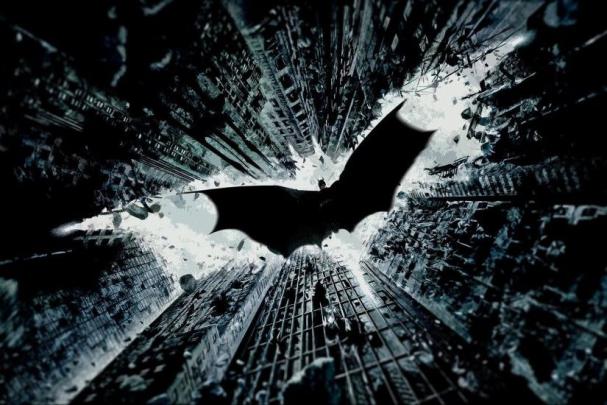 The Dark Knight Rises Wallpaper HD 1920x1080 \u00b7\u2460 