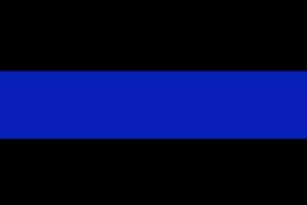 50+ Great Thin Blue Line Iphone Wallpaper - positive quotes