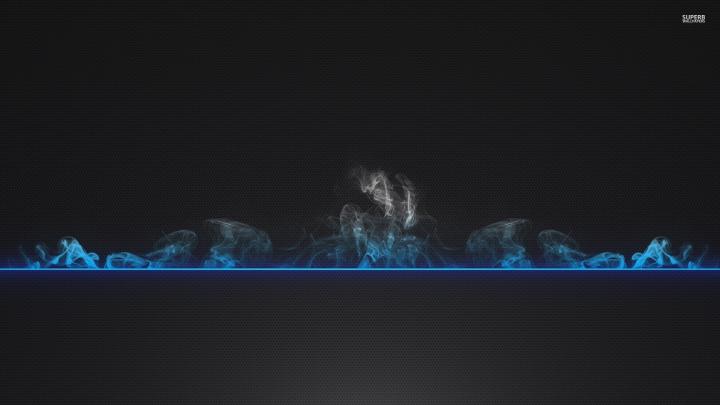Free download Thin blue line wallpaper SF Wallpaper [1920x1080] for 