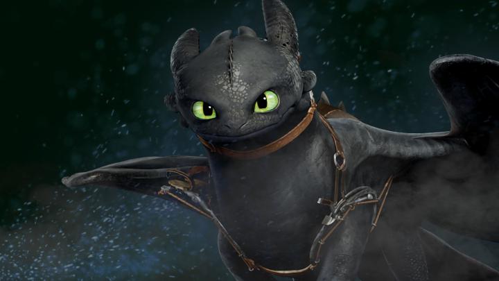 Toothless Wallpapers - Top Free Toothless Backgrounds - WallpaperAccess